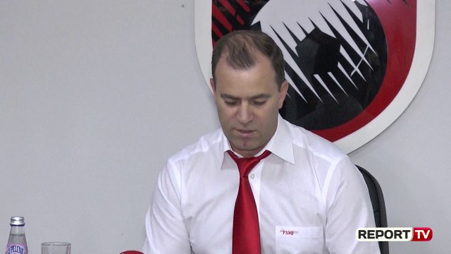 Shuhet çdo pikëpyetje për Arenën Kombëtare, Shqipëri Francë inauguron stadiumin