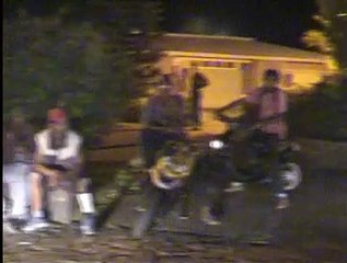 SM force Freestyle séssion