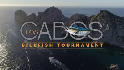 2019 Los Cabos Billfish Tournament