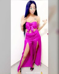 Ngoné Caramel fait monter la température