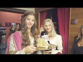 1 kg tartuf i bardhë shitet në ankand 120 mijë euro