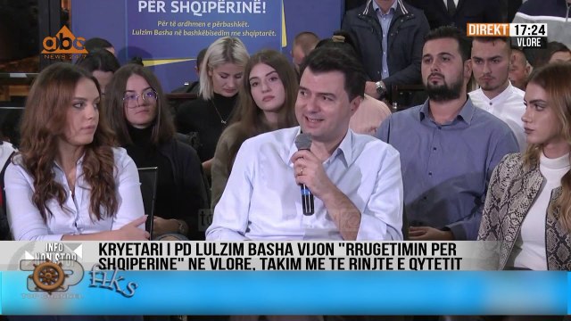 Fiks Fare/ Monitorime/ Gjikondi: KÇK është njësoj sikur të thuash puç puç