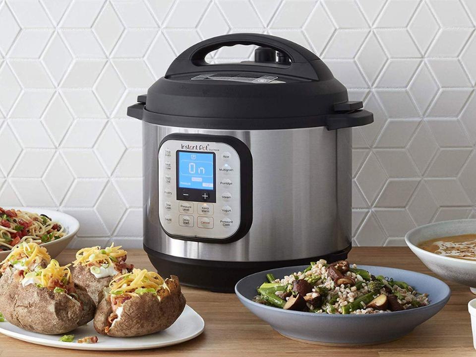 22 Gifts for Home Cooks You Can Buy on Amazon