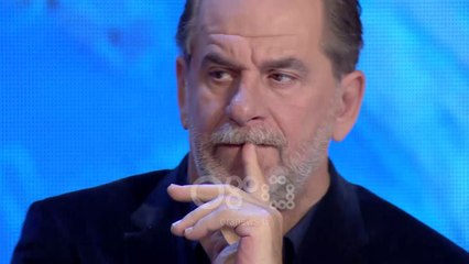 Dervishi lexon Kushtetutën Presidentit nuk i lejohej të zgjidhte anëtarin e dytë të Kushtetueses