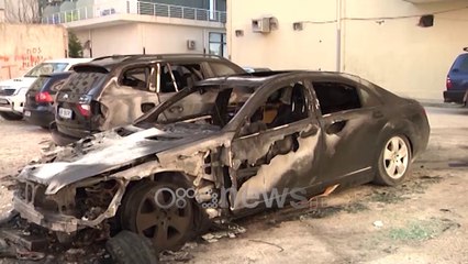 Ora News - Makinat e vjedhura po përdoren për atentate