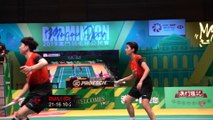 Badminton Unlimited 2019 | Macau Open - REVIEW | BWF 2019