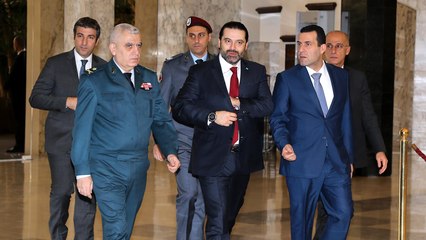 هل وصلت مشاورات تشكيل الحكومة اللبنانية إلى طريق مسدود؟