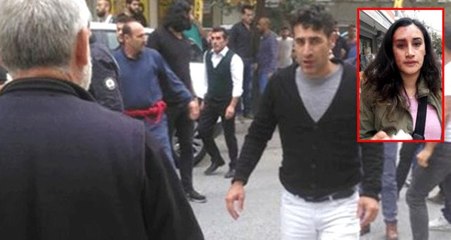 Tazminatını ödemeden işine son verdiği işçisinin başını yardı! Kanlar içinde kaldı