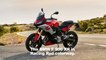 2020 BMW F 900 XR First Look Preview