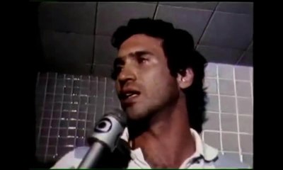 Flamengo 2 x 0 Vasco - Carioca 1980