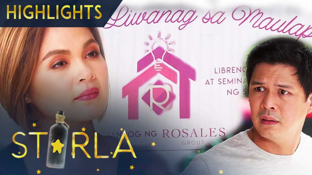 Teresa claims Doc Philip's solar light bulb pro...
