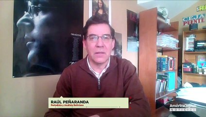 Caos en Bolivia: ¿Quién manda tras renuncia de Evo Morales?