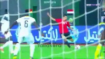 EGY 3-2 GHA .. CAN U23 .. 11-11-2019