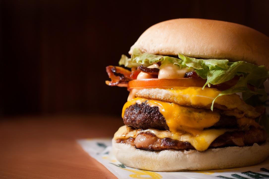 This McDonald's Meal Is Ten Years Old—And It Looks Like It Was Made Today