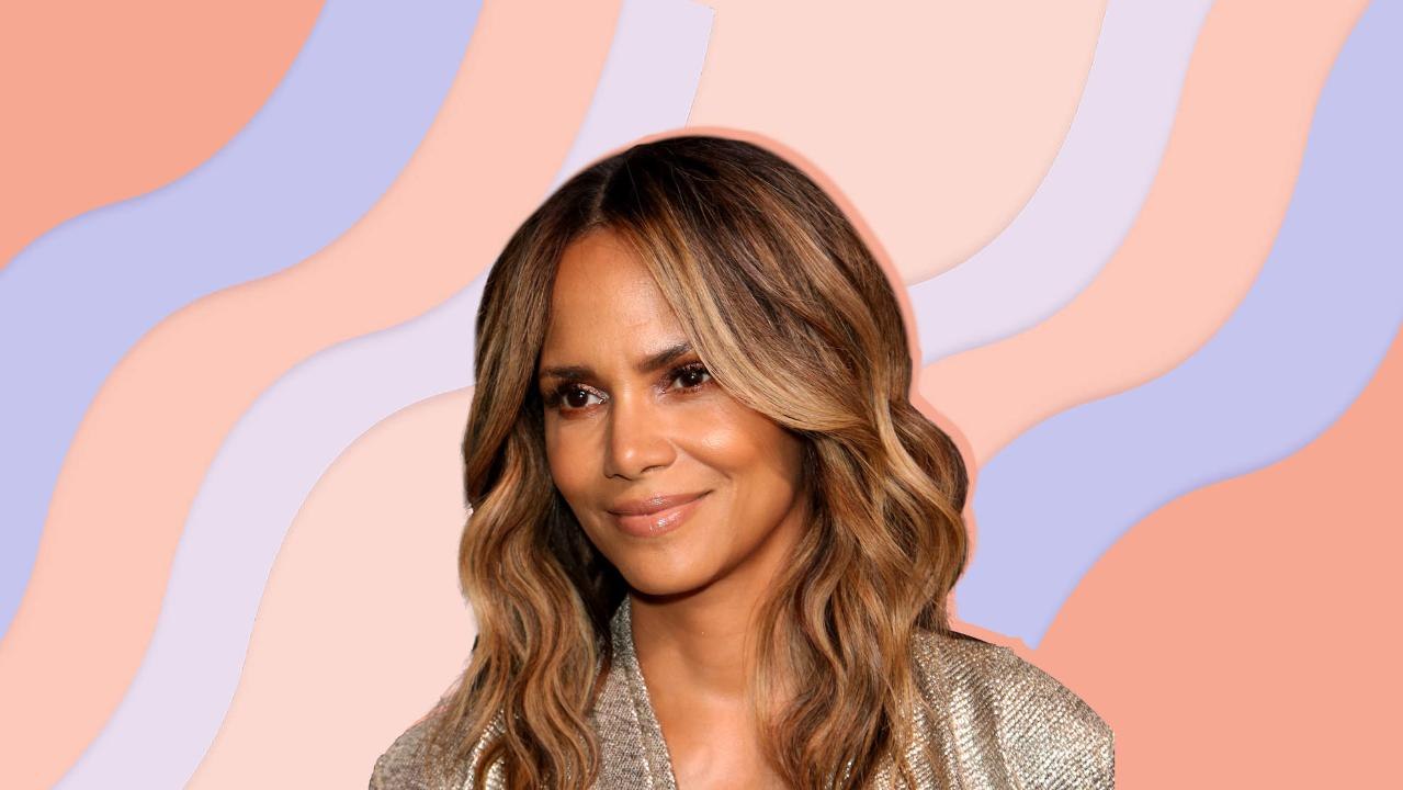 Halle Berry Shares Photo of 6-Pack Abs on Instagram—and Her Fans are Freaking Out