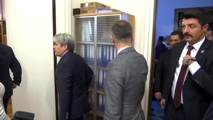 Kasapoğlu: "Barış Pınarı Harekatı ile Mehmetçiğimiz yeni bir destan daha yazmıştır"