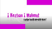 1 Kezban 1 Mahmut - 18. Bölüm (Sansürsüz)