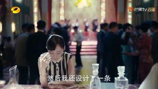 Phim Trúc Mộng Tình Duyên Tập 51 Thuyết Minh - Lồng Tiếng | Phim Tâm Lý Tình cảm Trung Quốc | Diễn Viên : Hoắc Kiến Hoa , Dương Mịch