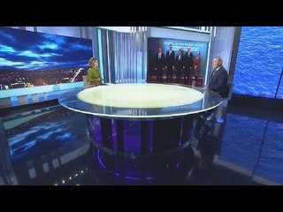 Ministër i Jashtëm në qeverinë Kurti? Përgjigjet Veton Surroi. Flet dhe per shengenin ballkanik