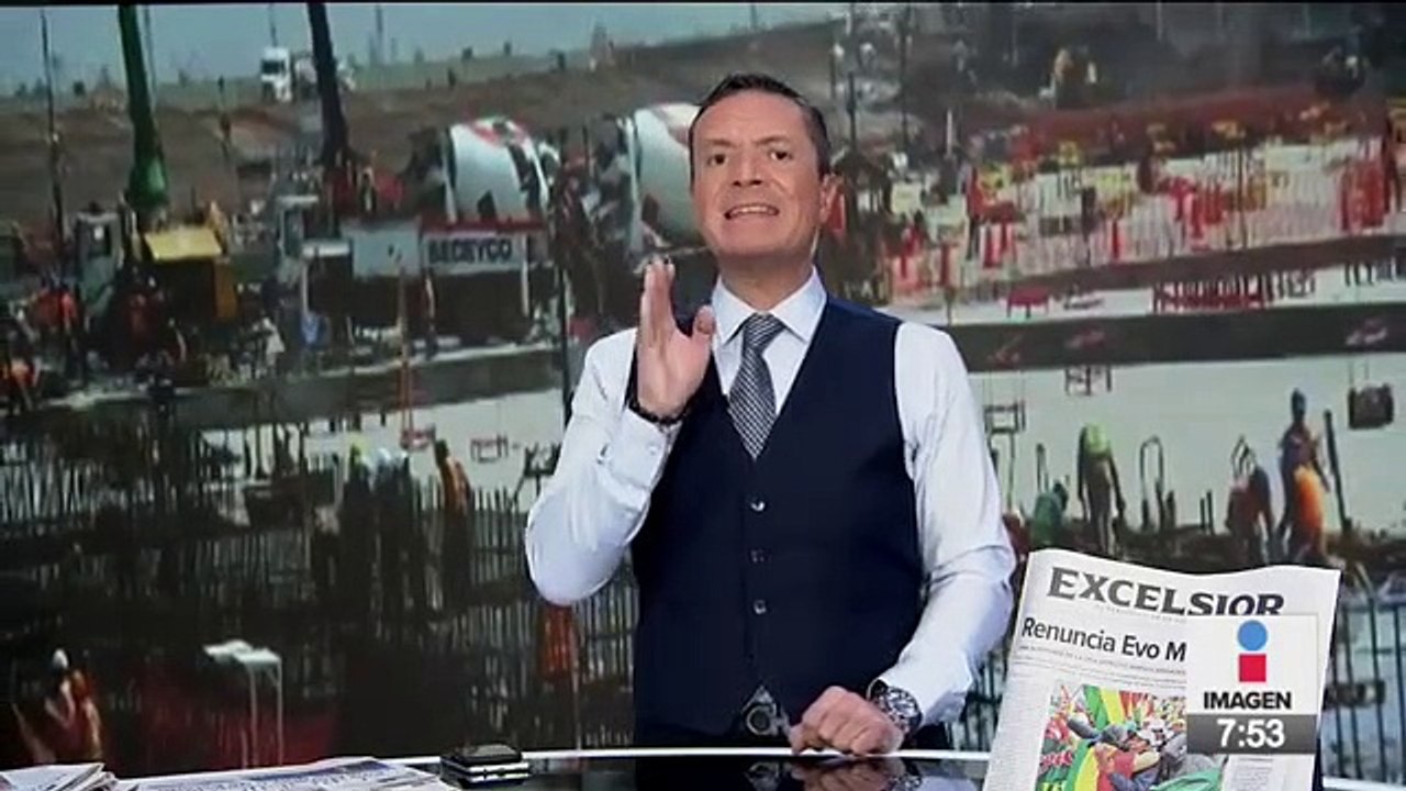 Secretaría de Comunicaciones y Transportes investiga 480 denuncias de la pasada administración