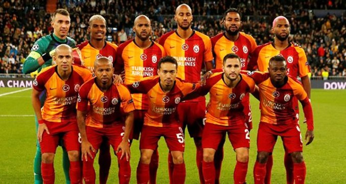 Fatih Altaylı canlı yayında Galatasaraylı futbolculara Şerefsiz dedi!