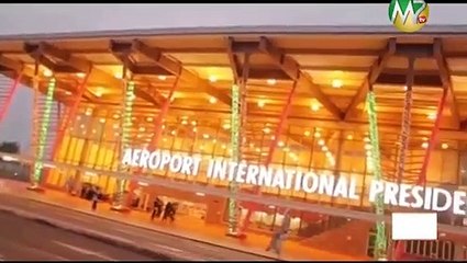 JT FRANÇAIS 21H00 DU  11 NOVEMBRE 2019