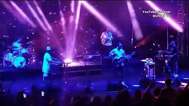 YÜZYÜZEYKEN KONUŞURUZ - Bodrum (Konser/Canlı) @Antalya Açık Hava Tiyatrosu - HD