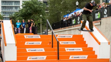 Boost Mobile Switch Jam 2019 Chicago Highlights | Dew Tour