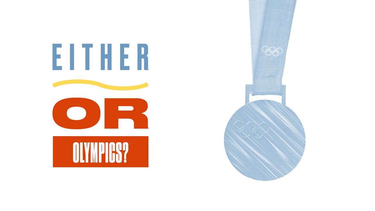 Have you Thought about Going to the Olympics or Not?