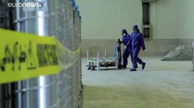 La Unión Europea insta a Irán a respetar el acuerdo nuclear de 2015