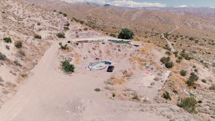 Willy Lara, Tristan Rennie and CJ Collins Travel to the Spot Less Skated