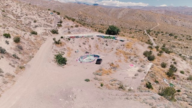 Willy Lara, Tristan Rennie and CJ Collins Travel to the Spot Less Skated