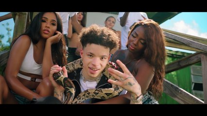 Lil Mosey - Live This Wild