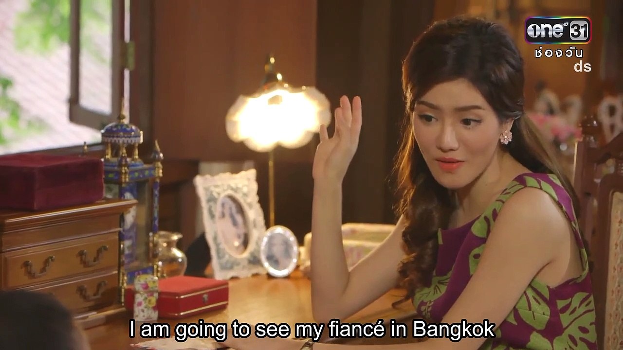 Ngao Asoke 2016 (เงาอโศก) Episode 12 English Sub , Thailand Drama; Romance; 2016