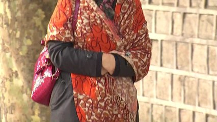 [날씨] 맑고 선선한 늦가을...내일 오후부터 비 / YTN