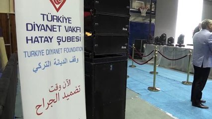 "Peygamberimiz ve Aile" konferansı