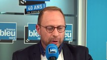 François Hollande invité de France Bleu Nord