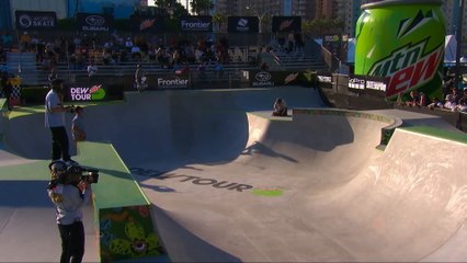Men’s Park Quarter Final Live Webcast (Part 1) | 2019 Dew Tour Long Beach