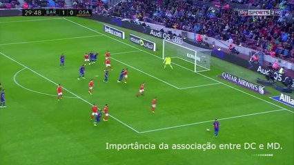 O.D. - Associação DC-MDC