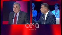 360 gradë - Debati për Kushtetuesen, Gjata: U shkel ligji, emërimi i anëtarëve pa radhë