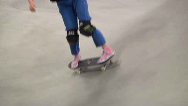 Welcome USA National Skateboard Park Team Member Bryce Wettstein | 2019 Dew Tour