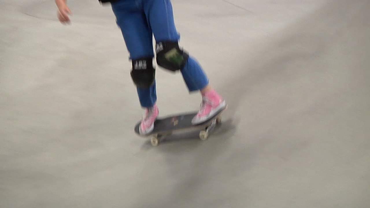 Welcome USA National Skateboard Park Team Member Bryce Wettstein | 2019 Dew Tour