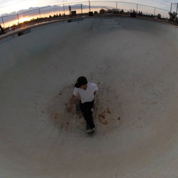 Two-Time Dew Tour Park Champion Cory Juneau set to Skate Olympic Qualifier | 2019 Dew Tour