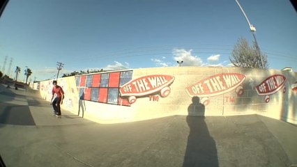 Boost Mobile Switch Jam Welcomes Chris Colbourn | 2019 Dew Tour Long Beach