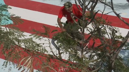 Welcome Manny Santiago