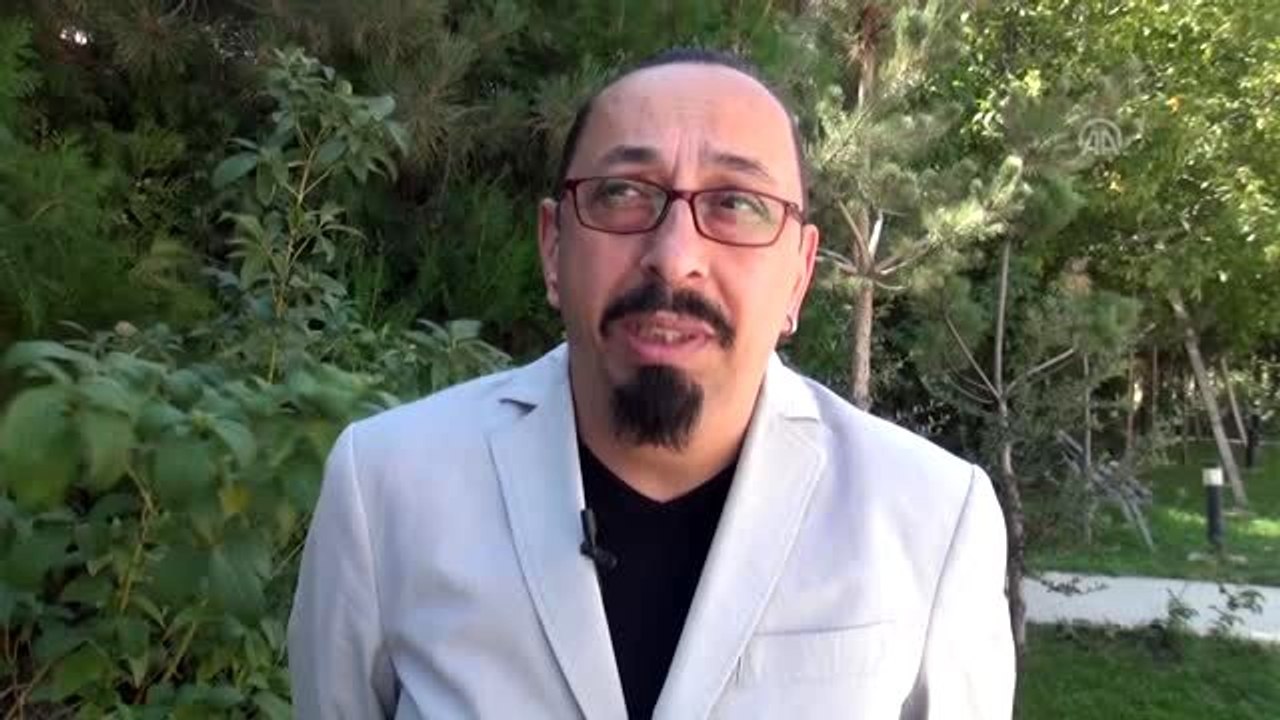 DMW Türkiye Başkan Yardımcısı Karademir, IPART'ın yararlarını anlattı
