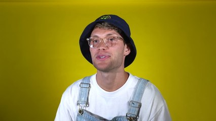 Either, Or: 2019 Summer Partnered Artist Cooper