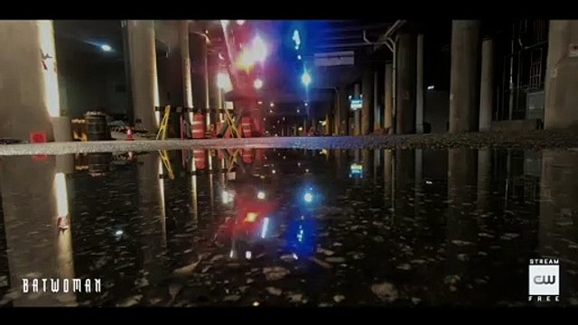 Batwoman Season 1 Episode 7 Extended Promo Tell Me the Truth (2019)