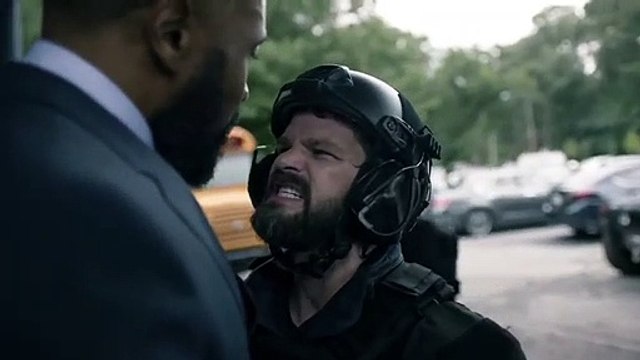 Black Lightning Season 3 Ep.05 Sneak Peek #2 The Book of Occupation Chapter Five (2019)