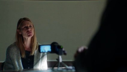 Homeland Season 8 Teaser Promo (2019) Final Season